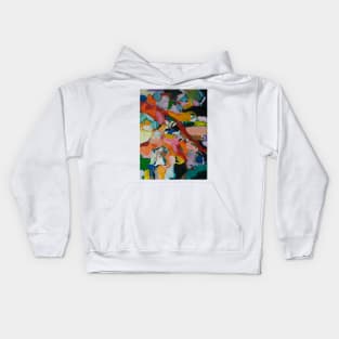 Most Devoted Ghost Kids Hoodie